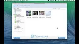 [Camera Roll Recovery: Mac] How to Recover iPhone Camera Roll from Encrypted iTunes Backup on Mac?