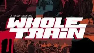 Whole Train (Pelicula completa 2006, Subtítulos en Español)