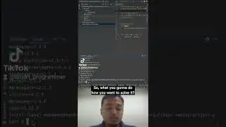 How to solve module not found error while on virtual environment 