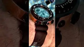 Seiko Prospex Violet Ocean Tuna 1000m sbbn042
