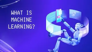 What is Machine Learning? A Bot story 🤖🤔📖