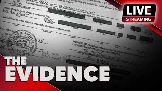 LIVE - The Evidence