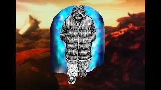 Gyro: The Man Who Turned His Back On Humanity