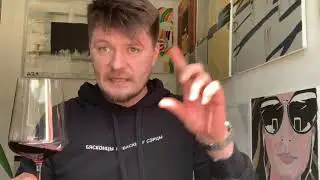 Как мыть бокалы и уточнение по хранению уже открытого вина