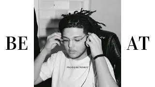 BEAT - FOTO COM A MÃO NA CARA - Tchelo (PROD@RETROBOY)