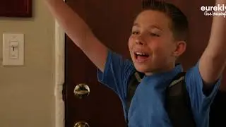 Eurekly Commercial 