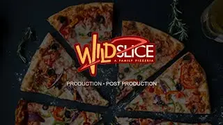 Wild Slice Pizzeria Promo