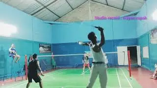 karyawan pelabuhan bakauheni