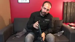 ProLine (Plutm) Universal Tablet Mount Review: and a few ramblings...