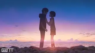 Your Name lofi beat ~ lofi hip hop mix