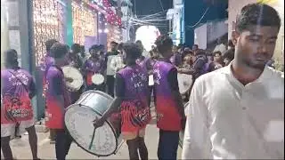 செல்வ விநாயகர் ஆலயம் கோனவட்டம் வேலூர் சங்கமித்ரா பாய்ஸ் , 9500232989