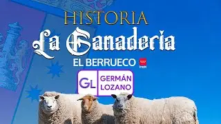 HISTORIA - LA GANADERÍA [4KUHD]
