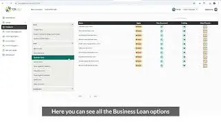 Indifi Secured Business Loan Video in  Guajarati