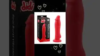 CHISA REAL BURST VIBRATOR