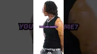 best anime cosplay pick up line