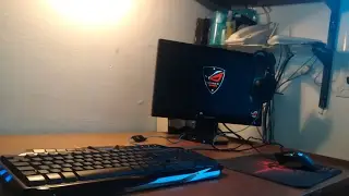 ¡Mi SETUP 100% REAL NO FEIK! -. Rusted