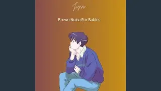 Brown Noise to Calm Down Pets