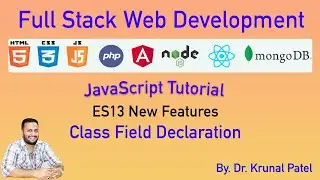 What's New in ECMAScript 13: A Comprehensive Overview of the Latest JavaScript Features