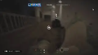 Tom Clancy's Rainbow Six  Siege 2019. Чилим