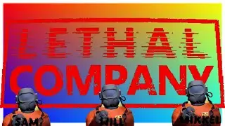 How Did ANY Of Us Get HIRED?! - Lethal Company