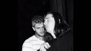[FREE] Ghostemane x Lil Peep x Mysticphonk Type Beat - 