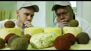 Программа «Магия вкуса» в Новгородской области. Гастрономическое путешествие «Обед с Достоевским»