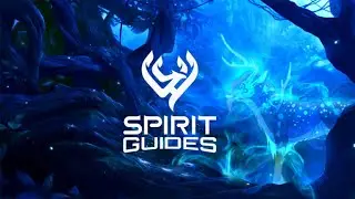 Spirit Guides Gameplay! 🔴LIVE🔴 (Roblox Spirit Guides)
