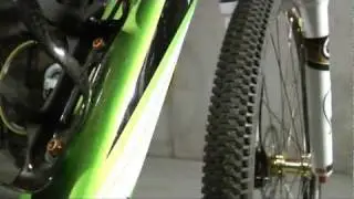 Airborne Goblin 29er