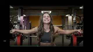 Cute girl had a armpit tickle 