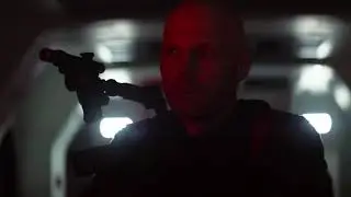 The Hunter