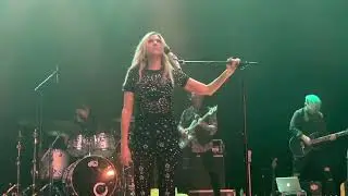 Debbie Gibson - The Body Remembers (Live from Dallas 2022)