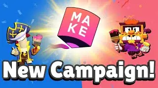 How to Make a Skin for Brawl Stars (No Pro Skills Needed)