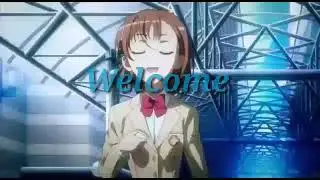 New opening my Chanel Shiro nekokazuto