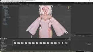 How to Make Color Shifting emissions, Moving Normal Maps/Main Textures | VRChat Unity Tutorial