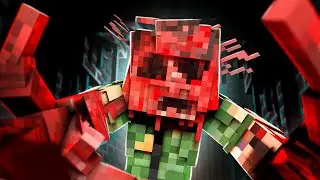 БОЙ С НЕЧИСТЬЮ - Minecraft сериал