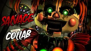 [FNAF SFM COLLAB] FFPS Interviews Collab