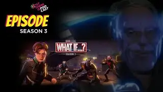 Review of What If ? Season 2! And Who Is On The List!