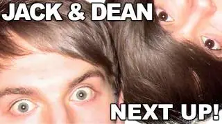 Jack To The Future | Part II