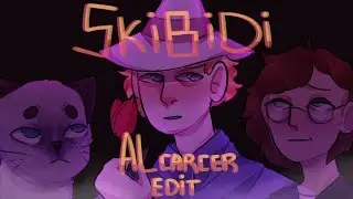 SKIBIDI (Romantic Edition) feat. Илья Тушкевич (Выпускной 11Д)