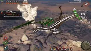 Close Call - (short)