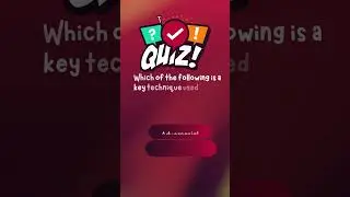 💡Daily AI and Data Science Quiz   