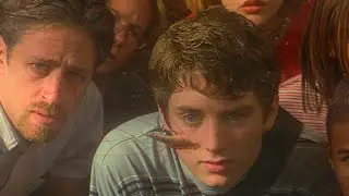 Female Shapeshifter Alien Queen Possesses Entire School with Parasites | The Faculty