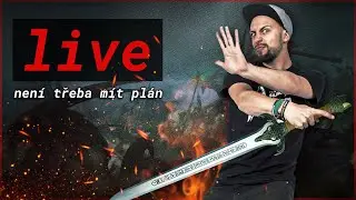 ZÁZNAM 10.12.: Ještě větší 30v30 bitvy v Bannerlordu!