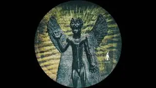 Enter Balak - Everything is Eternal