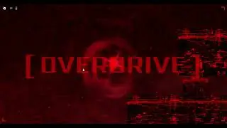 MATRIX:OVERDRIVE RAW - Sol's Rng Eon 1