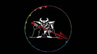 TETZn - 'ASGORE' Big Beat remix