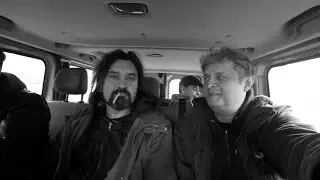 Atheist Rap - Momci se vraćaju u grad (Official Video)