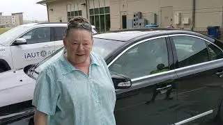Effortless Car Buying Experience with iAutoAgent | Patricia's Testimonial