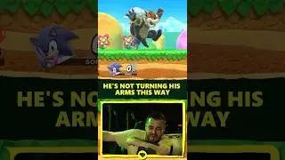 Why Did They Make Bowser So Much Lamer?