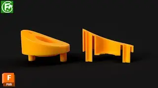 Autodesk Fusion | Can we do this in a single shell?